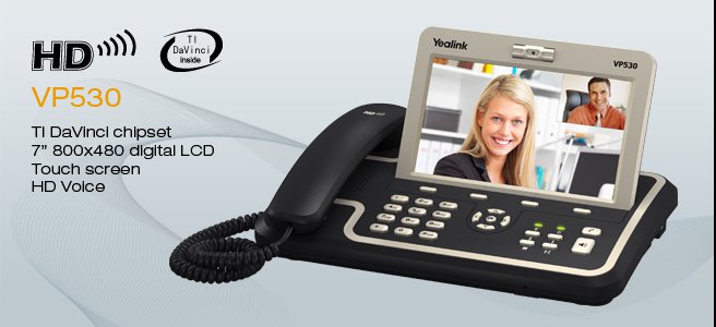 VP530